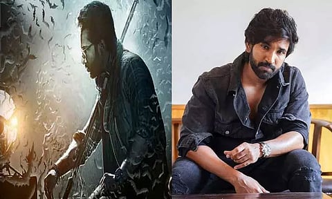 "சப்தம்" படத்தில் நடித்தபோது நிறைய அமானுஷ்ய விஷயங்கள் நடந்தது - ஆதி