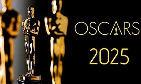 97வது ஆஸ்கர் விருதுகள் - 5 விருதுகளை வென்ற அனோரா படம்