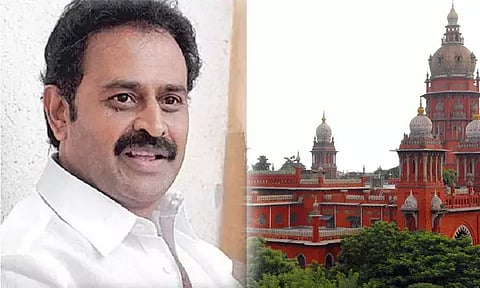 ராமஜெயம் கொலை வழக்கில் புலன் விசாரணை அதிகாரிகள் மாற்றம்: சென்னை ஐகோர்ட்டு உத்தரவு