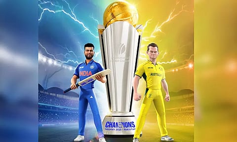 image courtesy: ICC twitter