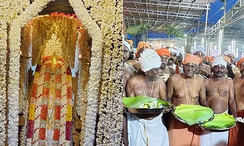 அய்யா வைகுண்டர் அவதார தின விழா கோலாகலம்