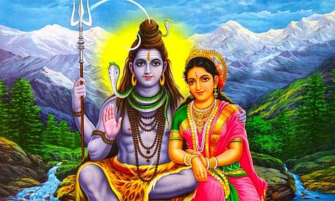 இந்த வார விசேஷங்கள்: 4-3-2025 முதல் 10-3-2025 வரை