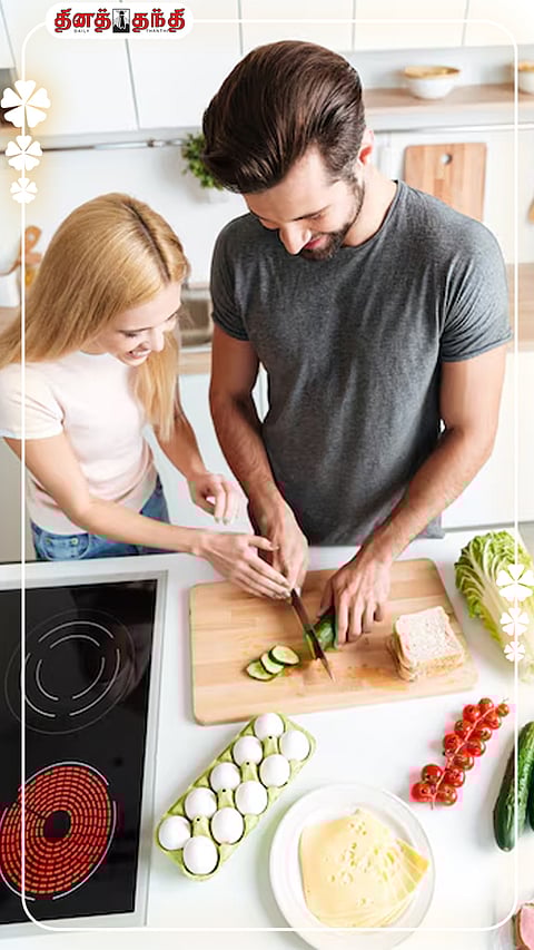 சமையல் டிப்ஸ்..!