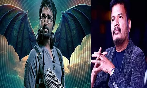 "சப்தம்" திரைப்பட குழுவிற்கு இயக்குநர் ஷங்கர் பாராட்டு