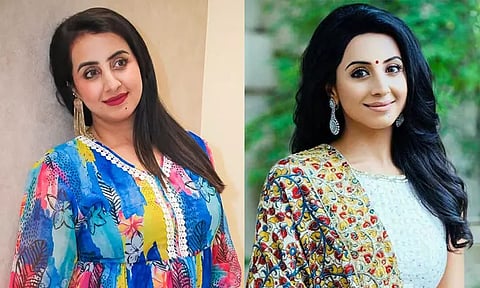 நடிகை சஞ்சனா கல்ராணி மீதான போதைப்பொருள் வழக்கில் கோர்ட் அதிரடி தீர்ப்பு