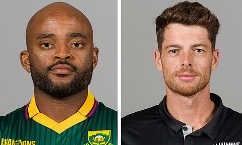 இறுதிப்போட்டியில் இந்தியாவை சந்திக்கப்போவது யார்..? இன்று 2-வது அரைஇறுதிப்போட்டி