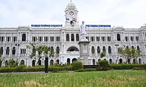 சென்னையில் 8-ம் தேதி பொது விநியோக திட்ட மக்கள் குறைதீர் முகாம்