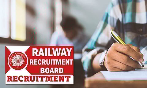 பதவி உயர்வுக்கான அனைத்து தேர்வுகளும் இனி ஆர்.ஆர்.பி. மூலமே நடத்தப்படும் - ரெயில்வே அமைச்சகம்