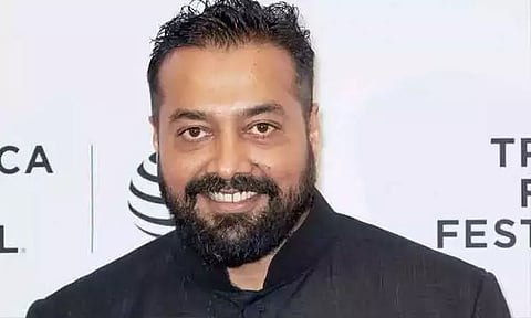 பாலிவுட்டில் இருந்து விலகிய அனுராக் காஷ்யப்