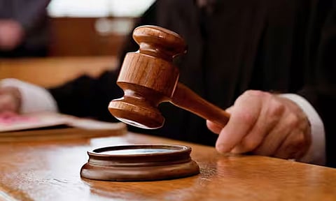 2024-ல் குற்றவழக்குகள் குறைவு - தமிழக அரசு தகவல்