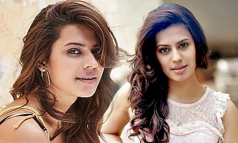 A sudden twist in the actress Ranya Rao case... sensational information has emerged