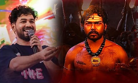 Question about 'Aayirathil Oruvan 2' - Interesting answers given by Hip Hop Adhi