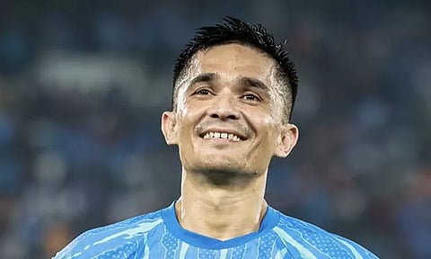 image courtesy:twitter/@IndianFootball