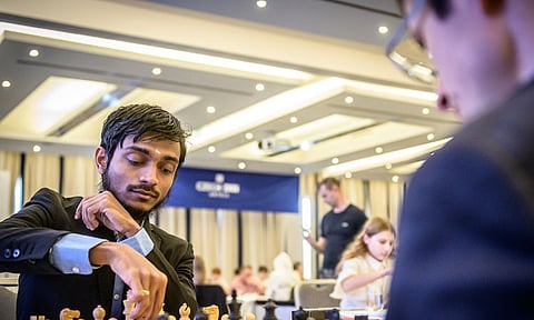 image courtesy:twitter/@PragueChess