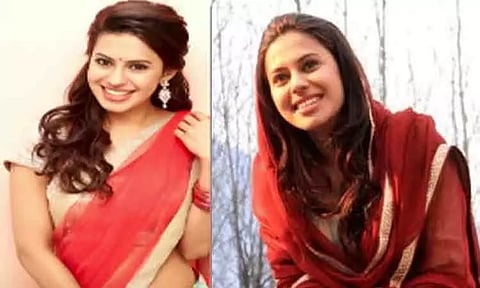 தங்க கடத்தல் வழக்கு: நடிகையை 3 நாட்கள் காவலில் எடுத்து விசாரிக்க கோர்ட்டு அனுமதி