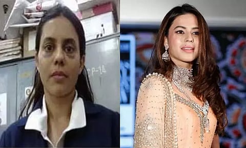 கண்களுக்கு கீழே வீக்கம்; விகார தோற்றம்... நடிகை ரன்யாவுக்கு நடந்தது என்ன? அதிர்ச்சி தகவல்