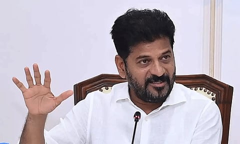 தொகுதி மறுசீரமைப்பு: தமிழகத்தை தொடர்ந்து தெலுங்கானாவிலும் அனைத்துக்கட்சி கூட்டம்