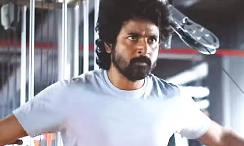 Sivakarthikeyan likely to do a film with this Malayalam director