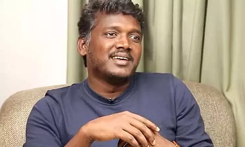 'You close the doors...I'll smash them with my fists' - Mari Selvaraj