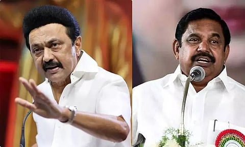 2026 சட்டசபை தேர்தலிலும் தி.மு.க. மெகா கூட்டணி; எதிர்க்கட்சிகள் வியூகம் வகுப்பது எப்படி?