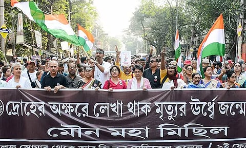 Image Courtesy : ANI