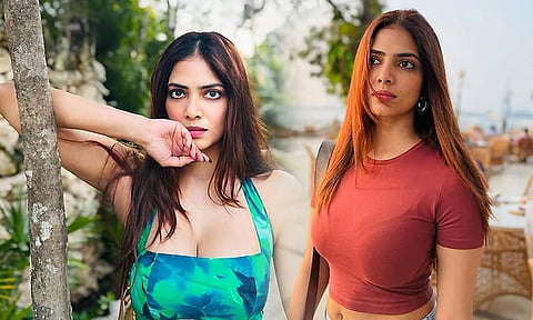 The yummiest fish curry and rice - malavikamohanan