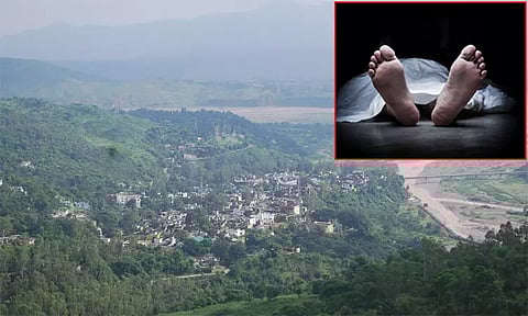 ஜம்மு காஷ்மீரில் காணாமல் போன 3 பேர் மர்ம மரணம்: பயங்கரவாத செயலா?