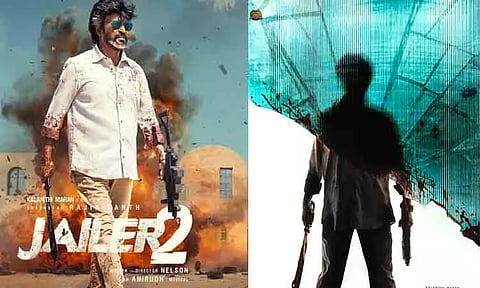 ரஜினியின் "ஜெயிலர் 2" படப்பிடிப்பு அப்டேட்