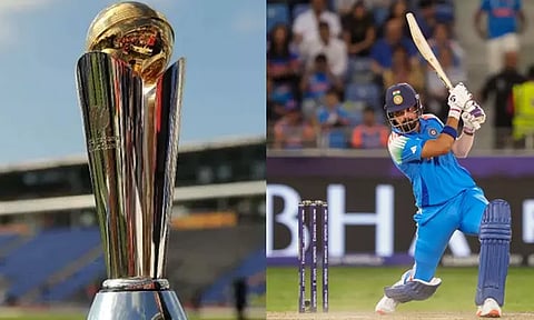 அமைதியாக சாதித்த ராகுல்... உள்ளுக்குள் பதற்றத்தில் இருந்தேன் என பேட்டி