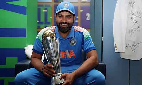 image courtesy: @ICC