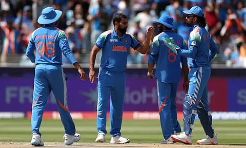 image courtesy: @BCCI