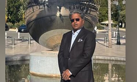 லலித் மோடியின் வானுவாட்டு பாஸ்போர்ட் ரத்து: இந்தியாவுக்கு நாடு கடத்தப்படுவாரா?