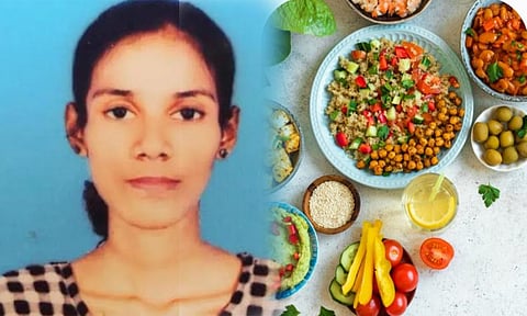 யூடியூப் வீடியோவை பார்த்து டயட் பின்பற்றிய இளம்பெண் உயிரிழப்பு