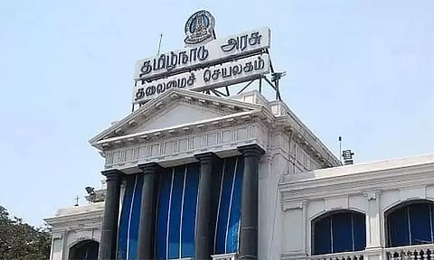 திருத்தணி மார்க்கெட்டுக்கு காமராஜர் பெயர் - தமிழக அரசு அறிவிப்பு