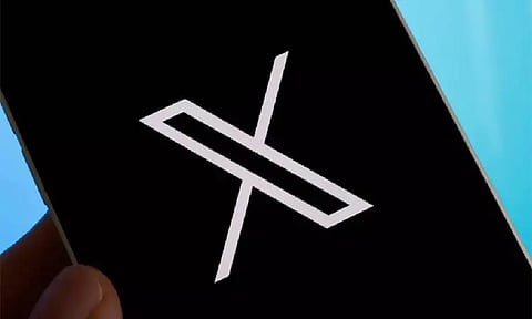 எக்ஸ் தளம் உலகம் முழுவதும் முடங்கியதால் பயனர்கள் அவதி