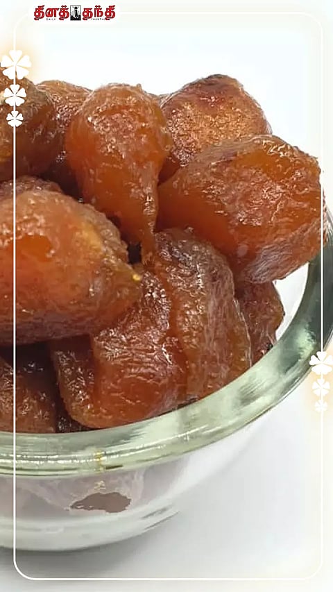 ஆல்பக்கோடா பழத்தின் நன்மைகள்..!