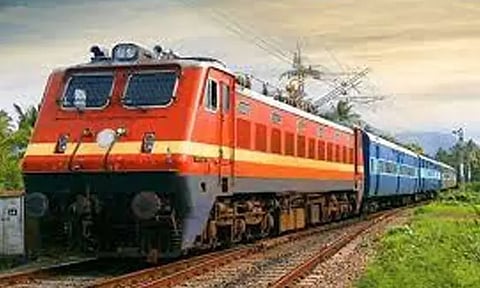 ஒடிசா - ஈரோடு வாராந்திர ரெயில் சேவை காலம் நீடிப்பு