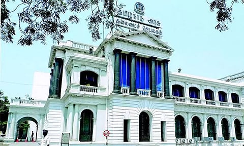 கோவில்கள் மூலம் கிடைக்கும் வருவாயை கோவில்களுக்கே செலவு - தமிழக அரசு