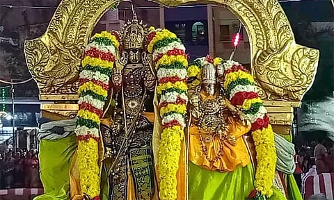 இந்த வார விசேஷங்கள்: 11-3-2025 முதல் 17-3-2025 வரை