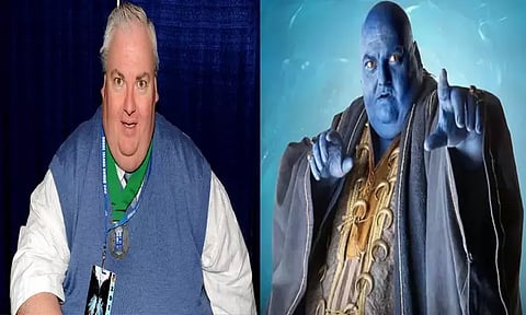 "ஹாரி பாட்டர்" பட பிரபலம் சைமன் பிஷெர் பெக்கர் காலமானார்