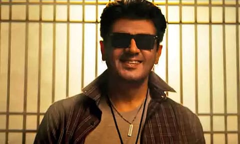 அஜித்தின் 64-வது படத்தை இயக்குபவர் இவரா?