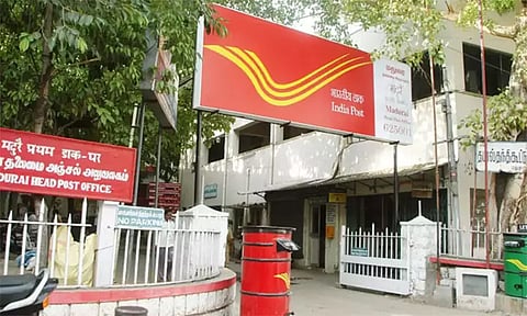 தென் மாவட்ட தபால் நிலையங்களில் செல்வமகள் சேமிப்பு திட்டம்: இன்றும், 20-ந் தேதியும் சிறப்பு முகாம்