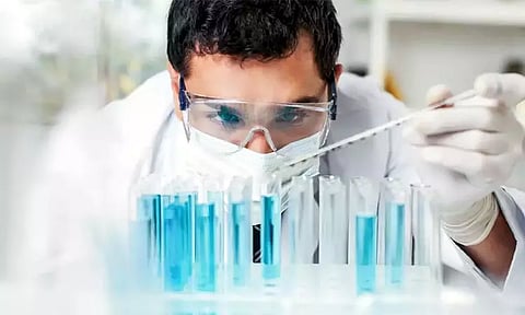 மருத்துவ ஆய்வக தொழில்நுட்புநர் பட்டயப் பயிற்சி: 21-ம் தேதி வரை விண்ணப்பிக்கலாம்