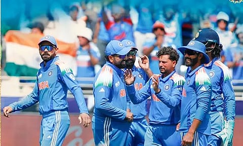 ஒருநாள் கிரிக்கெட்: இந்தியாவின் சிறந்த பிளேயிங் லெவனை தேர்வு செய்த முன்னாள் வீரர்.. யாருக்கெல்லாம் இடம்..?