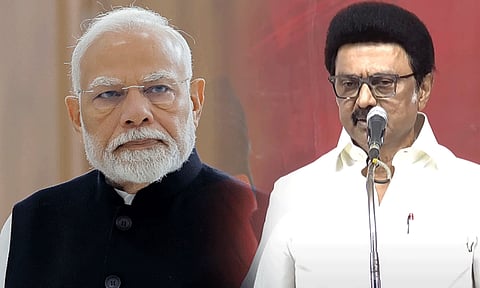 சொன்னபடி நடந்து கொண்டாரா பிரதமர் மோடி..?: முதல்-அமைச்சர் மு.க.ஸ்டாலின் சரமாரி கேள்வி