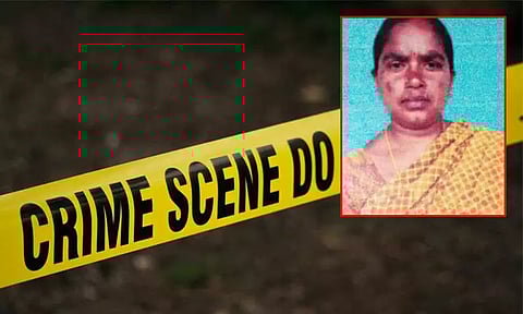தெலுங்கானா: மட்டன் கறி சமைக்க மறுத்த மனைவி படுகொலை; கணவர் வெறிச்செயல்