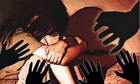 மதுரையில் 8-ம் வகுப்பு மாணவிக்கு பாலியல் தொல்லை: 6 சிறுவர்கள் கைது