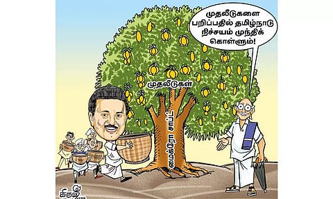 குவிந்து கிடக்குது செயற்கை நுண்ணறிவில் வேலைவாய்ப்பு