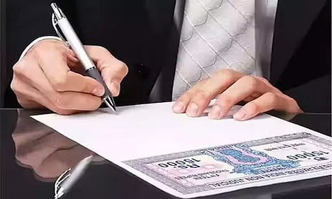 ரூ.20 ஆயிரம் கோடியை தாண்டியது பத்திரப்பதிவுதுறை வருவாய்