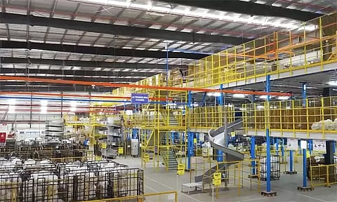 10 லட்சம் சிறு, குறு தொழில் நிறுவனங்களுக்கு ரூ. 2.5 லட்சம் கோடி கடன் உதவி: பட்ஜெட்டில் அறிவிப்பு